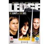 The Ledge