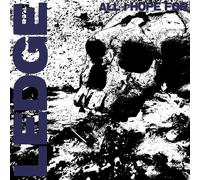 The Ledge - All I Hope For [Cd]