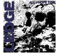 The Ledge - All I Hope For [Vinyl]