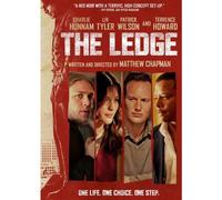 The Ledge [Blu Ray]