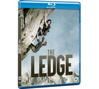 The Ledge Blu-ray