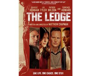 The Ledge [Blu-Ray]