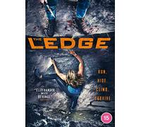 The Ledge [DVD] [2021]