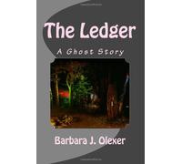 The Ledger: A Ghost Story