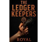 The Ledger Keepers: The Debt is Paid in Blood