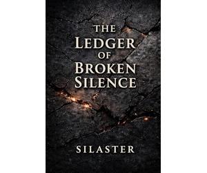 The Ledger of Broken Silence: Book II