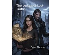 The Ledger of Lost Truths