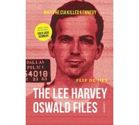 The Lee Harvey Oswald Files