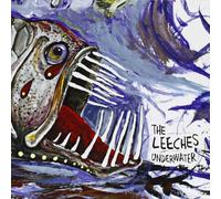 The Leeches - Underwater [Import]