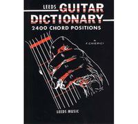 THE LEEDS GUITAR DICTIONARY - GUITAR