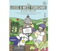 The Leeds & West Yorkshire Cook Book (Get Stuck in) - [Version Originale] Inconnu (Auteur)