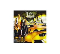 The Leek Vol. 1 – CD
