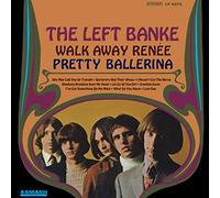 The Left Banke - Walk Away Renee/Pretty..