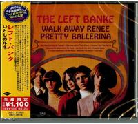 Left Banke - Walk Away Renee /. -Ltd [Import]
