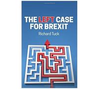 The Left Case For Brexit