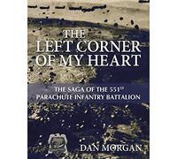 The Left Corner of my Heart