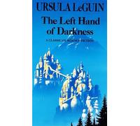 The Left Hand Of Darkness