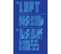 The Left Hand of Darkness