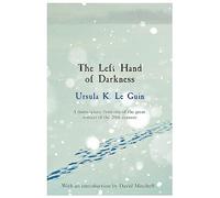 The Left Hand of Darkness: A groundbreaking feminist literary masterpiece