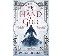 The Left Hand of God