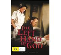 The Left Hand of God [Import]