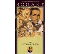 The Left Hand of God [VHS]