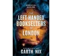 The Left-Handed Booksellers Of London
