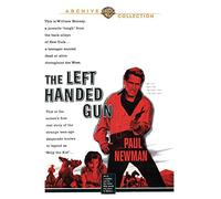 The Left Handed Gun
