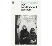 The Left-Handed Woman