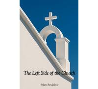 The Left Side of the Church