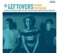 Leftovers - Eager to Please [Import]