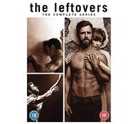 The Leftovers S1-3 [Edizione: Regno Unito] [Import]
