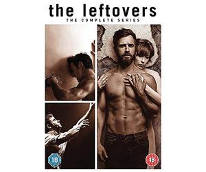 The Leftovers S1-3 [Edizione: Regno Unito] [Import]
