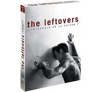 The Leftovers – Saison 1 – Warner Bros. – Coffret DVD