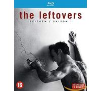 The Leftovers - Saison 1 [Blu-ray]