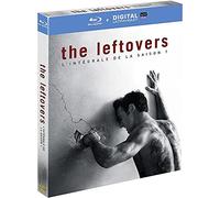 The Leftovers – Saison 1 – Blu-ray – Coffret + Copie digitale – Warner Bros.