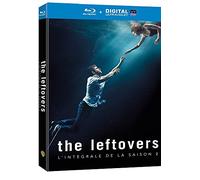 The Leftovers Saison 2 Blu-ray