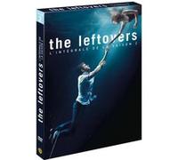 The Leftovers Saison 2 DVD