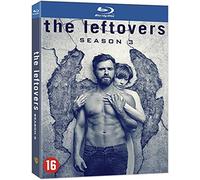 The Leftovers – Saison 3 – Blu-ray – W & B