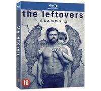 The Leftovers – Saison 3 – Blu-ray – W & B