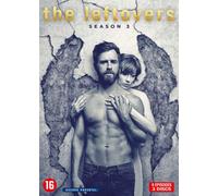 The Leftovers Saison 3 DVD DVD