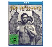 The Leftovers – Saison 3 – DVD – Warner Bros.