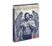 The Leftovers Saison 3 DVD NEUF