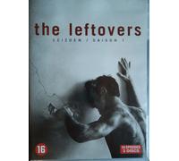 The Leftovers - Saison / Seizoen 1
