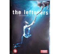 The Leftovers - Saison / Seizoen 2