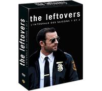 The Leftovers – Warner Bros. – DVD – Saisons 1 et 2