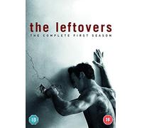 The Leftovers-Season 1 [Import]