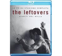 The leftovers - Svaniti nel nulla Stagione 01 [Blu-ray]