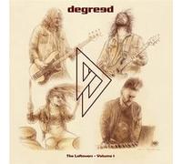 The Leftovers Volume 1