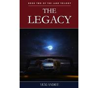 The Legacy: Book Two of the Lane Trilogy